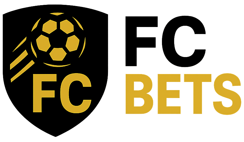 FCBet Logo